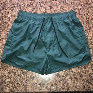 H&M Athletic Shorts